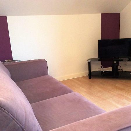 Apartament Les Balcons De Lisa Vieux-Charmont Zewnętrze zdjęcie